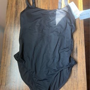 BRAND NEW WITH TAGS - ATHLETA BATHING SUIT
